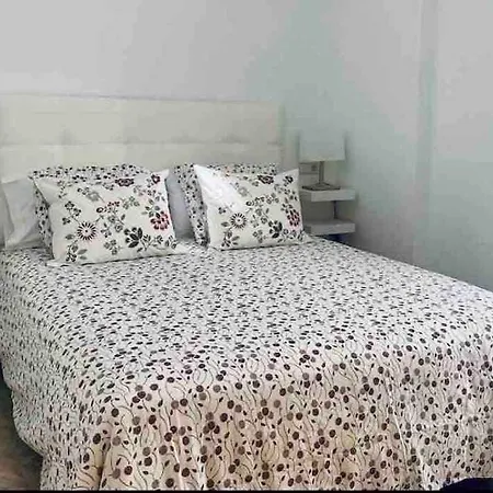 VI Suite Apartamentos Morales & Arnal Ronda Buitenkant foto