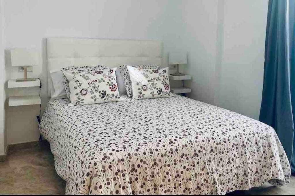 Vi Morales & Arnal Appartement