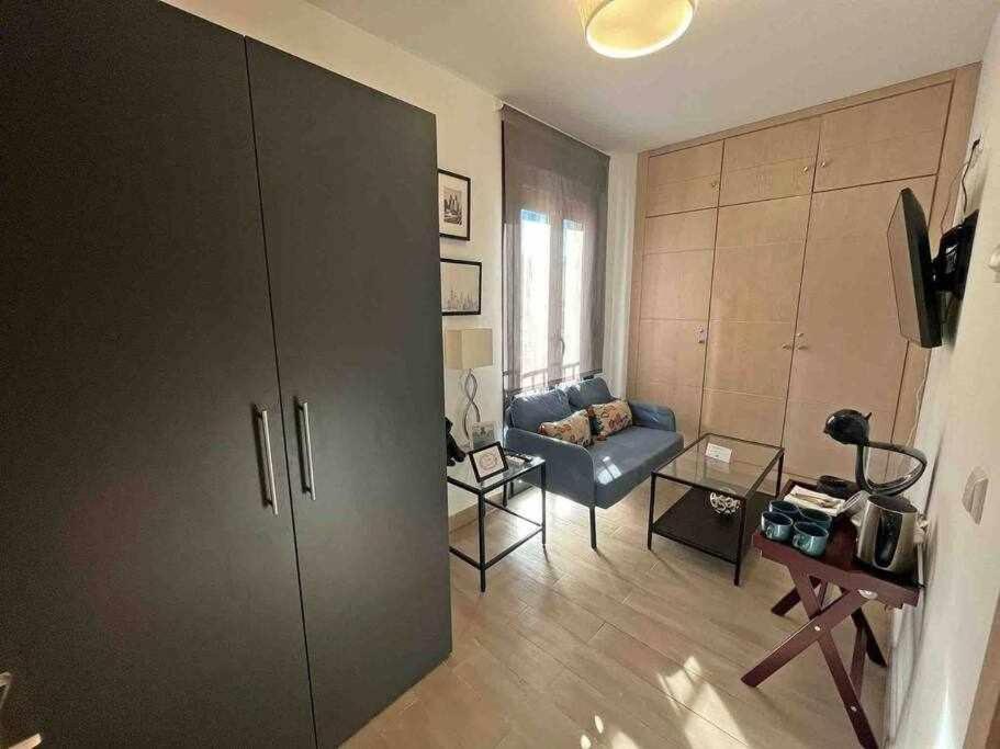 Appartement Vi Morales & Arnal *